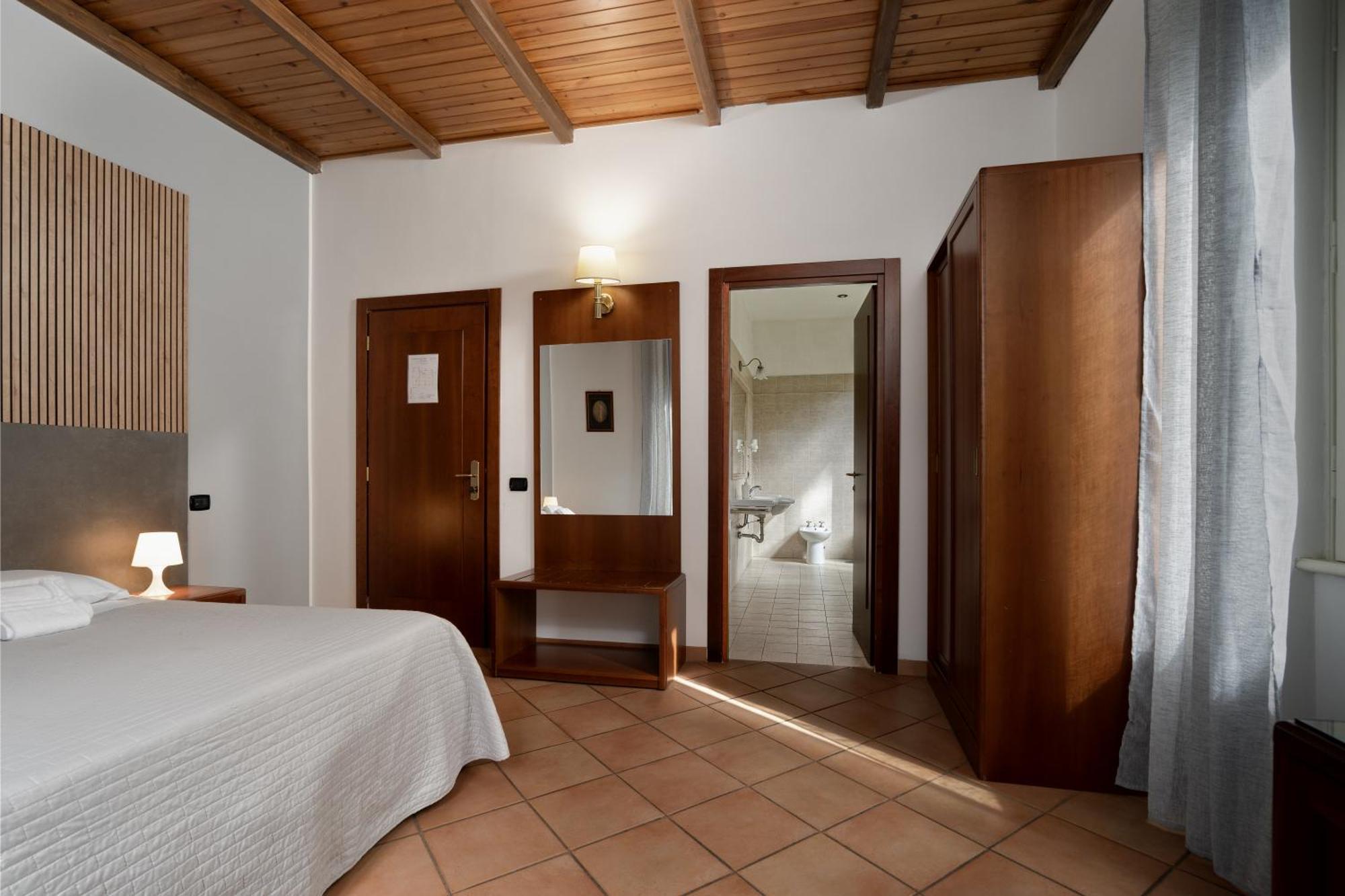 Comfort Rooms Villa Gaia Tor Vergata 로마 외부 사진