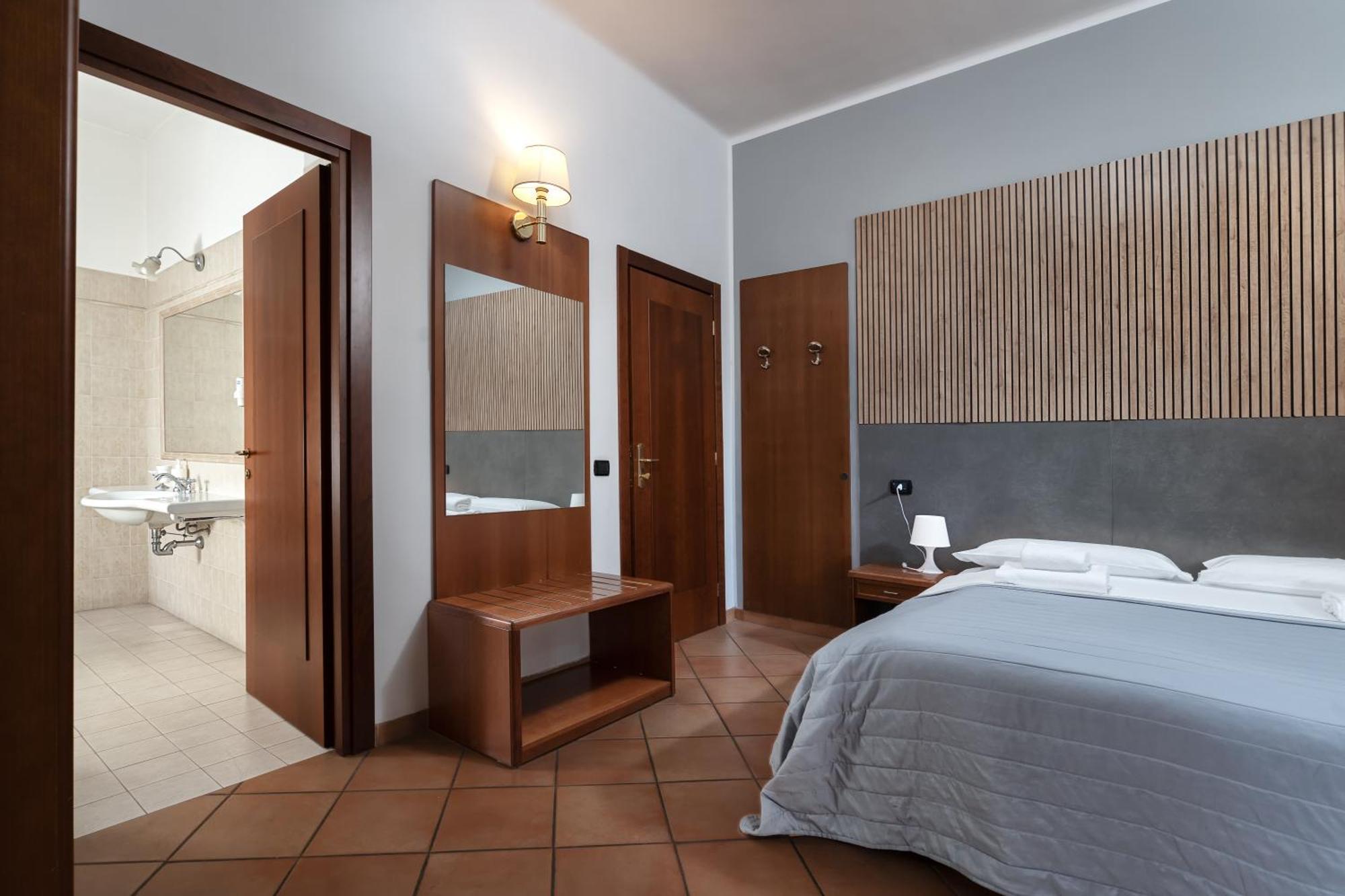 Comfort Rooms Villa Gaia Tor Vergata 로마 외부 사진