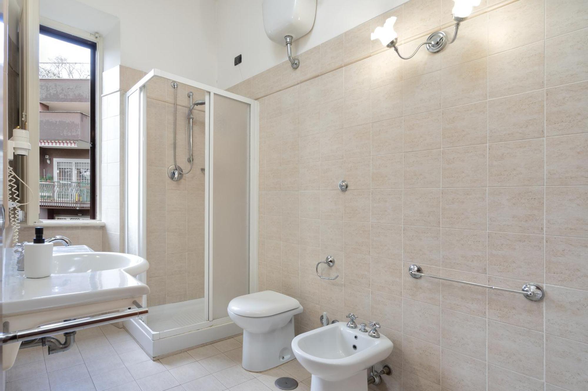 Comfort Rooms Villa Gaia Tor Vergata 로마 외부 사진