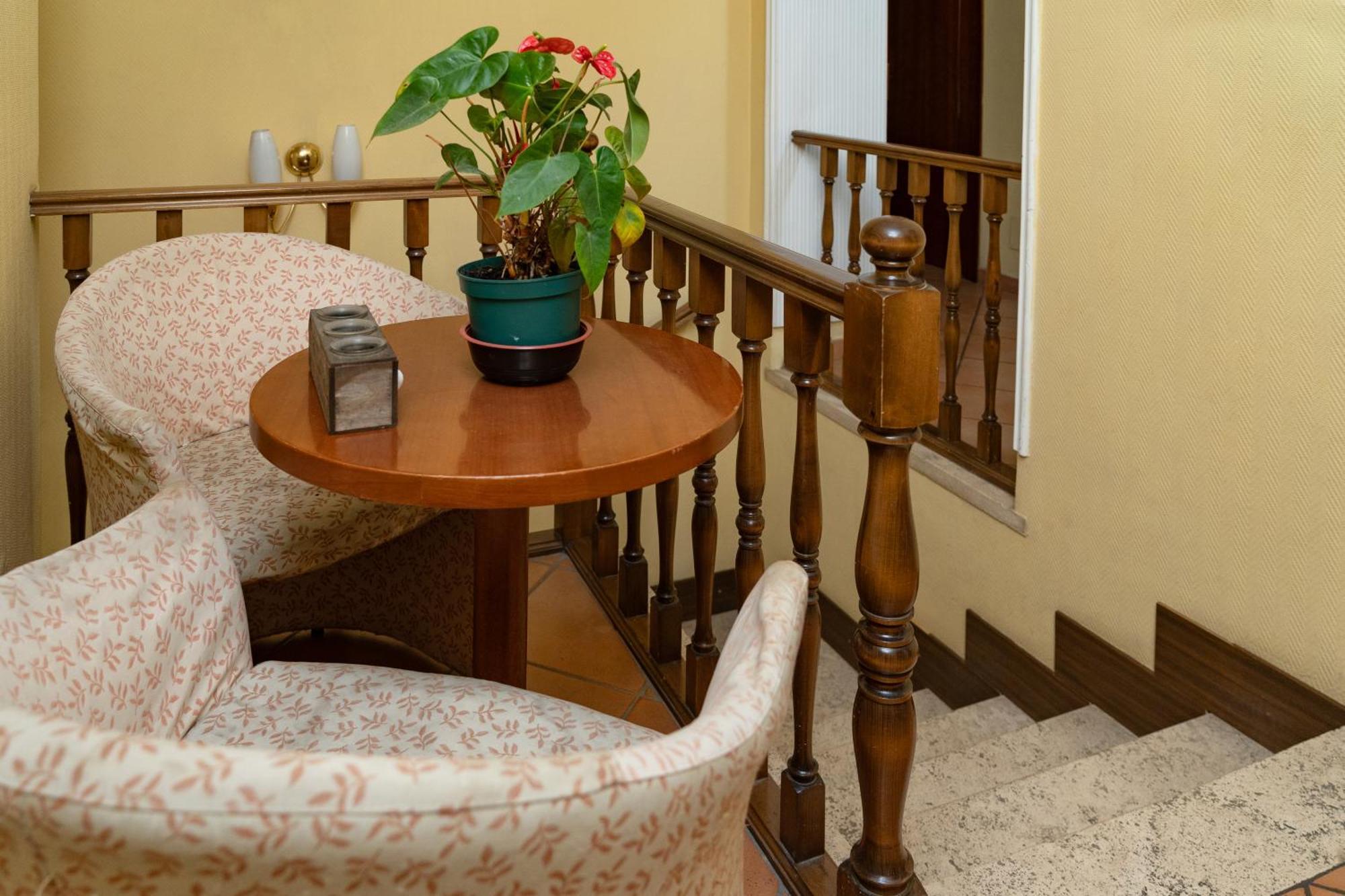 Comfort Rooms Villa Gaia Tor Vergata 로마 외부 사진