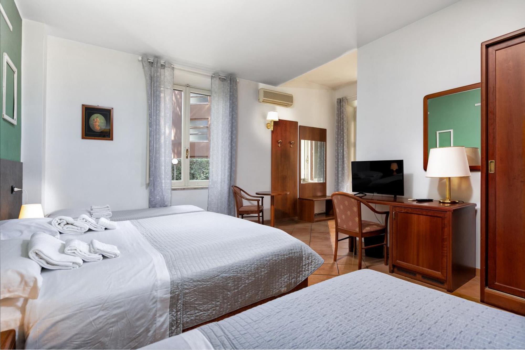 Comfort Rooms Villa Gaia Tor Vergata 로마 외부 사진