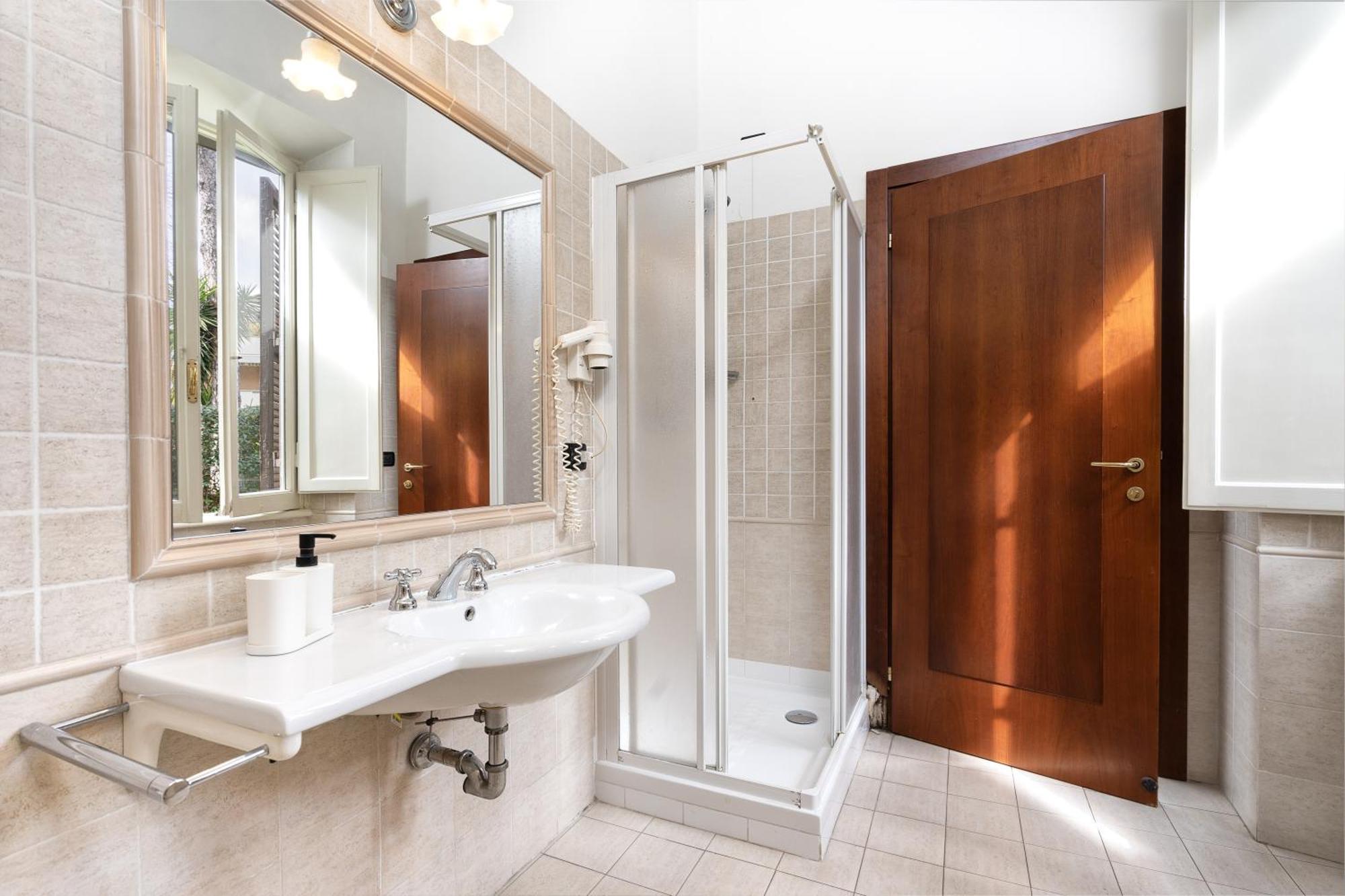 Comfort Rooms Villa Gaia Tor Vergata 로마 외부 사진
