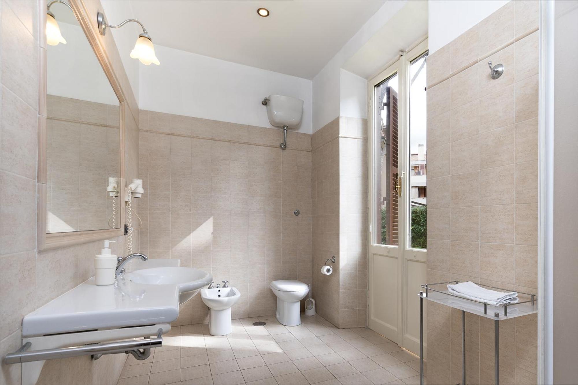 Comfort Rooms Villa Gaia Tor Vergata 로마 외부 사진